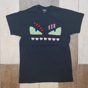 Fendi Kids Tee